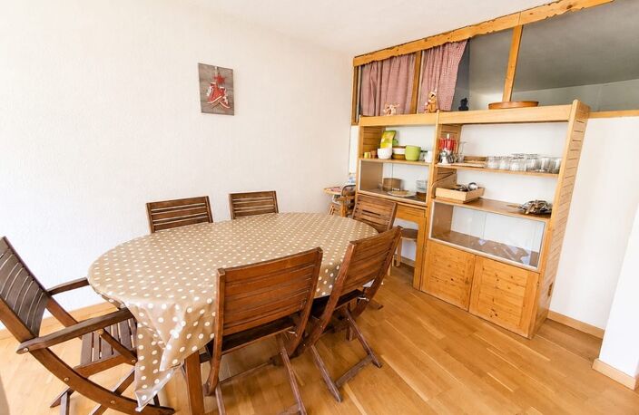 Appartement T3 de 56 m² avec parking et cellier — photo 3