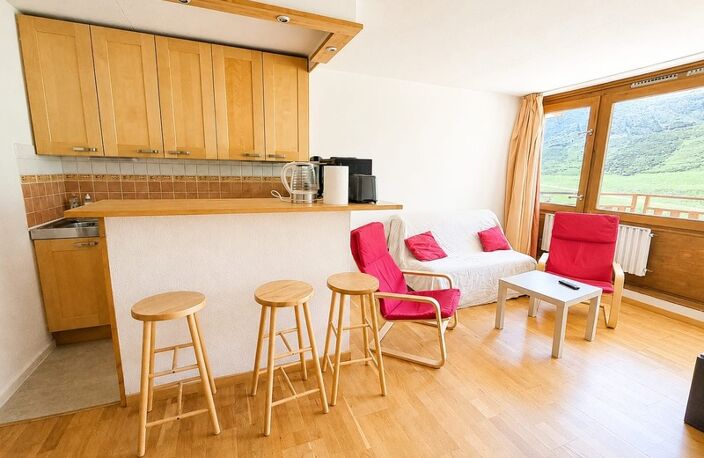 Appartement T3 de 56 m² avec parking et cellier — photo 4