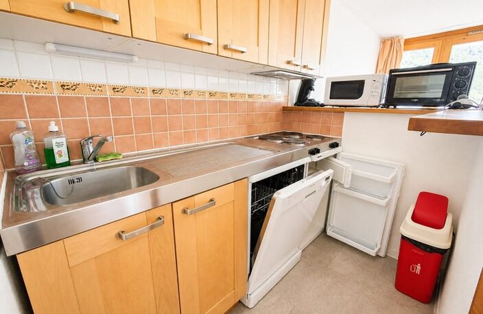 Appartement T3 de 56 m² avec parking et cellier — photo 5