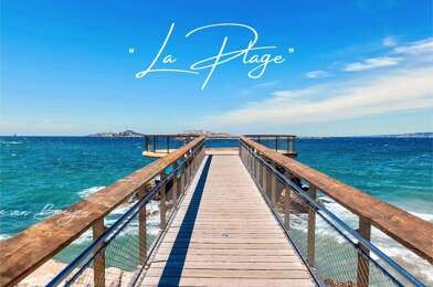 Appartement 3 pièces 230000 €