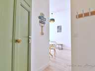 Appartement rénové à vendre à MARSEILLE 7EME ARRONDISSEMENT (13), 3 pièces, 40 m², à 50 m de la plage des Catalans — photo 2