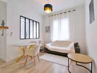 Appartement rénové à vendre à MARSEILLE 7EME ARRONDISSEMENT (13), 3 pièces, 40 m², à 50 m de la plage des Catalans — photo 4