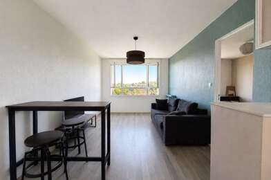 Appartement 2 pièces 125000 €