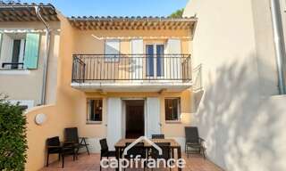 Maison 3 Pièces 45 m² à vendre à Mallemort (13370)