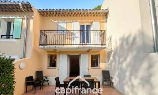 Maison 3 Pièces 45 m² à vendre à Mallemort (13370)