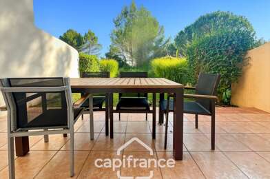 Maison 3 pièces 167000 €