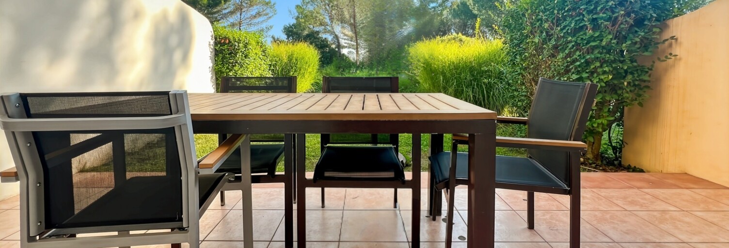Maison 3 Pièces 45 m² à vendre à Mallemort (13370)