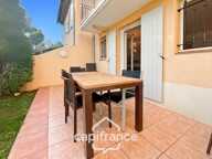 Charmant Bastidon dans le Domaine du Golf de Pont Royal, 45 m2 habitable, ravalé, avec jardin privatif, élevé d'un étage, 2 chambres,  terrasse, calme et nature — photo 3
