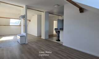 Appartement 4 Pièces 90 m² à vendre à La Balme-de-Sillingy (74330)