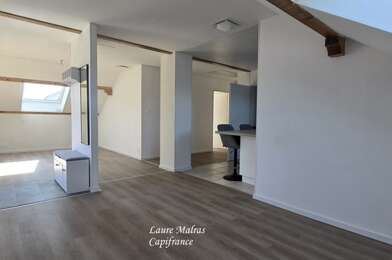 Appartement 4 pièces 299000 €
