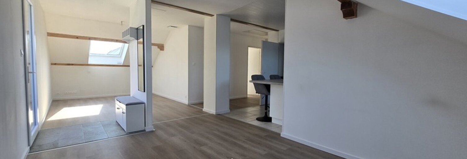 Appartement 4 Pièces 90 m² à vendre à La Balme-de-Sillingy (74330)