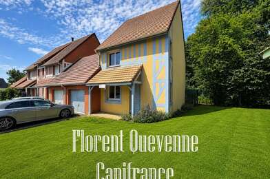 Maison 5 pièces 300000 €