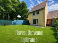 Maison en résidence sécurisée à vendre TOUQUES — photo 2