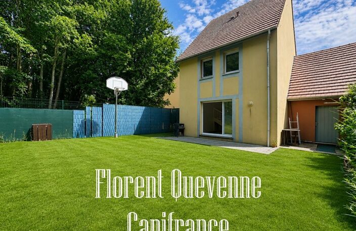 Maison en résidence sécurisée à vendre TOUQUES — photo 2