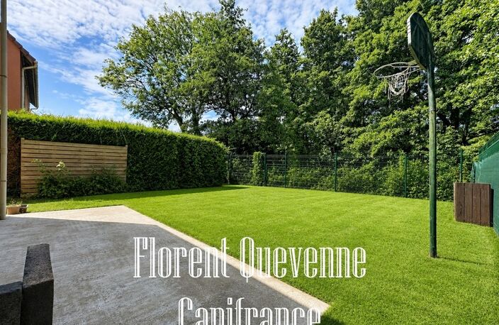 Maison en résidence sécurisée à vendre TOUQUES — photo 3