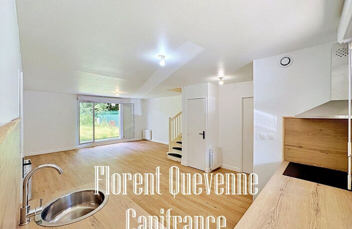 Maison en résidence sécurisée à vendre TOUQUES — photo 4