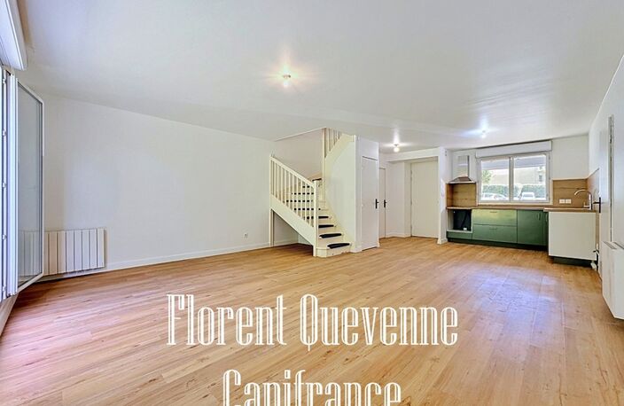 Maison en résidence sécurisée à vendre TOUQUES — photo 5