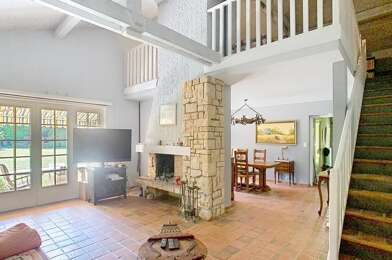 Maison 4 pièces 500000 €