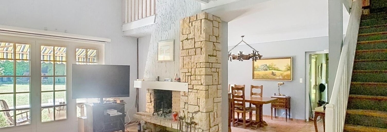 Maison 4 Pièces 130 m² à vendre à Reignier-Ésery (74930)