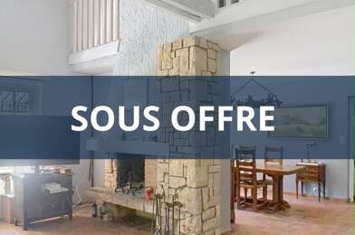 Maison 4 pièces 500000 €