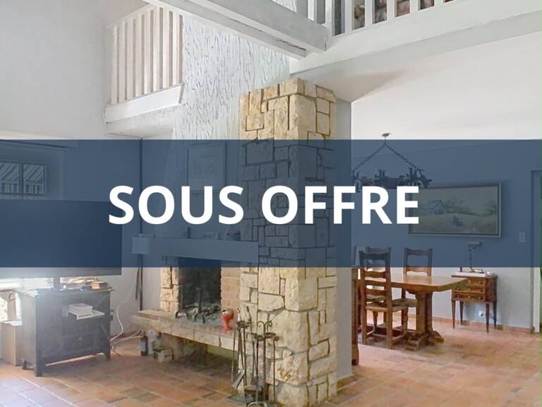 Exclusivité – Maison 130 m² sur  8000 m² de terrain à Reignier (74) — photo 1