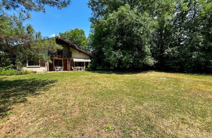 Exclusivité – Maison 130 m² sur  8000 m² de terrain à Reignier (74) — photo 3