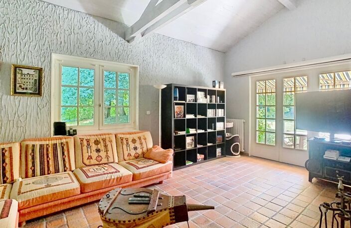 Exclusivité – Maison 130 m² sur  8000 m² de terrain à Reignier (74) — photo 4