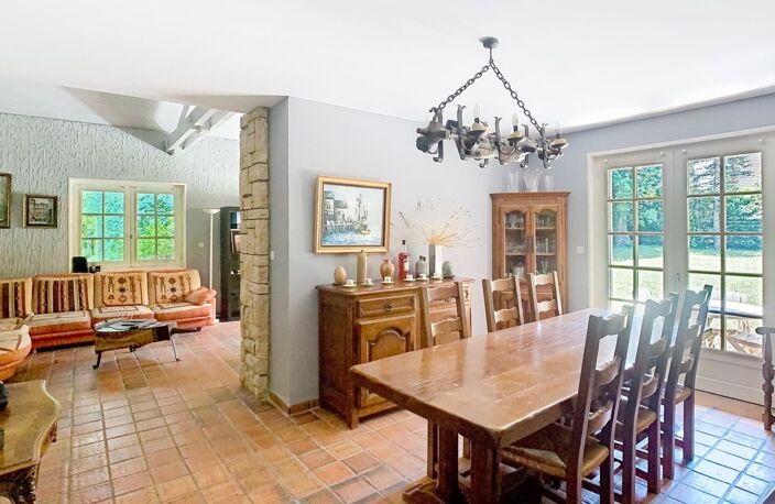Exclusivité – Maison 130 m² sur  8000 m² de terrain à Reignier (74) — photo 5