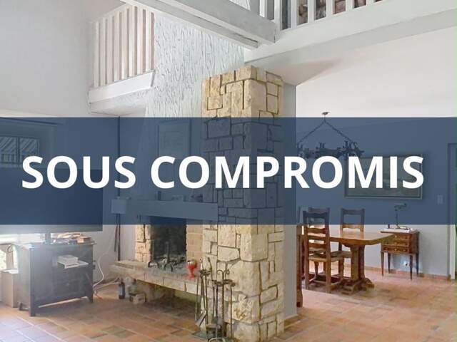 Exclusivité – Maison 130 m² sur  8000 m² de terrain à Reignier (74) — photo du bien