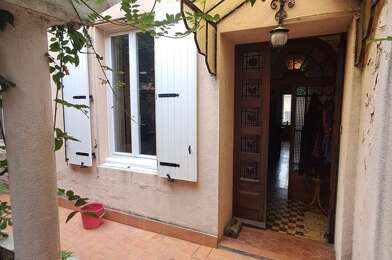 Maison 7 pièces 166000 €
