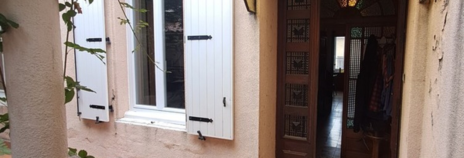 Maison 7 Pièces 139 m² à vendre à Pennautier (11610)