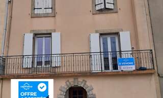 Maison 7 Pièces 139 m² à vendre à Pennautier (11610)