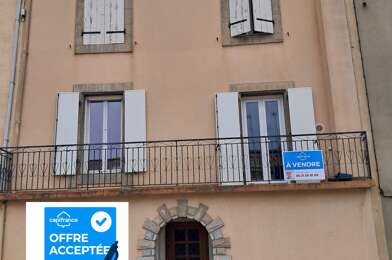 Maison 7 pièces 166000 €