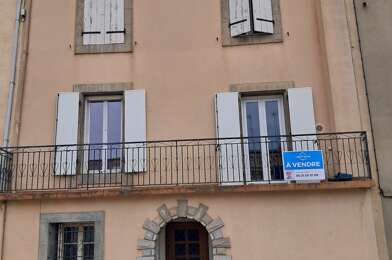 Maison 7 pièces 166000 €