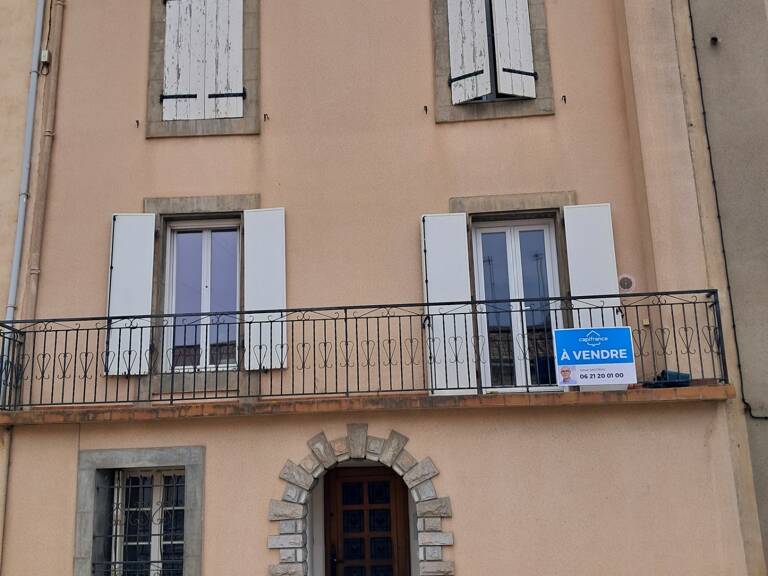 Charme, authenticité et 204 m² de potentiel à Pennautier ! — photo 1