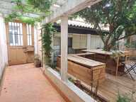 Charme, authenticité et 204 m² de potentiel à Pennautier ! — photo 3