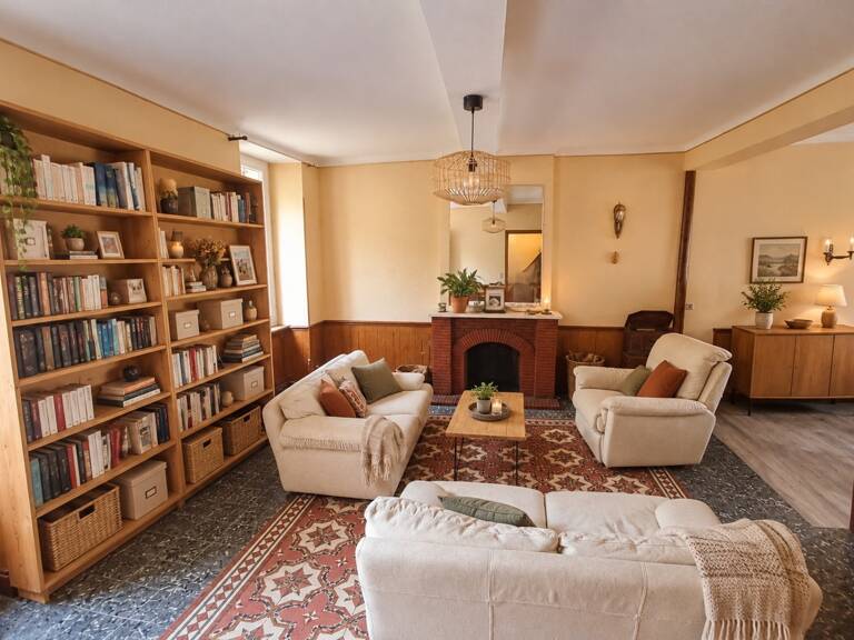 Charme, authenticité et 204 m² de potentiel à Pennautier ! — photo 1