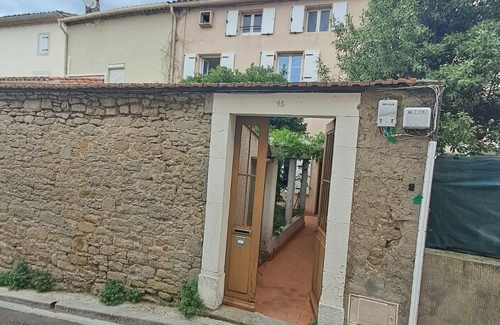 Charme, authenticité et 204 m² de potentiel à Pennautier ! — photo 2