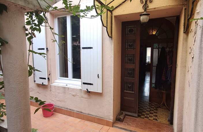 Charme, authenticité et 204 m² de potentiel à Pennautier ! — photo 4