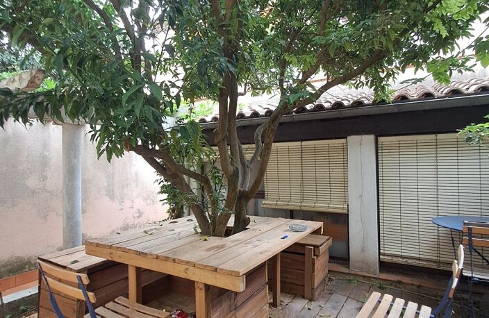 Charme, authenticité et 204 m² de potentiel à Pennautier ! — photo 5