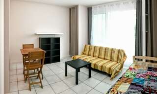 Appartement 1 Pièce 24 m² à vendre à La Possession (97419)