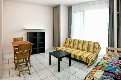 Appartement 1 pièces 78500 €