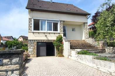 Maison 4 pièces 133000 €