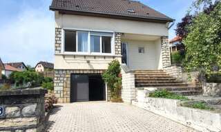 Maison 4 Pièces 98 m² à vendre à Bart (25420)