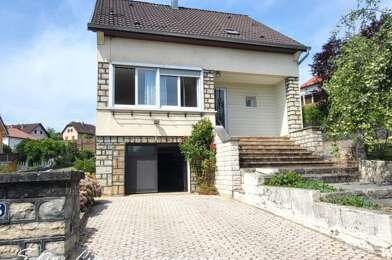 Maison 4 pièces 133000 €