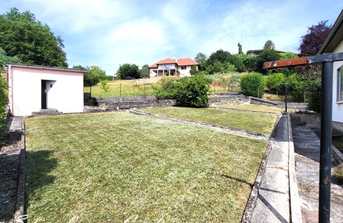 Maison à vendre 4 pièces BART (25) — photo 3