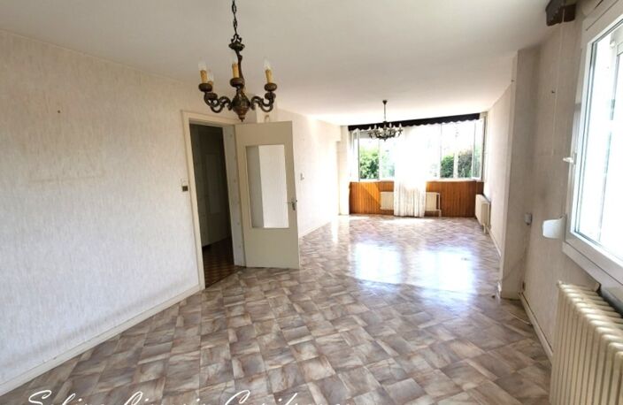 Maison à vendre 4 pièces BART (25) — photo 4