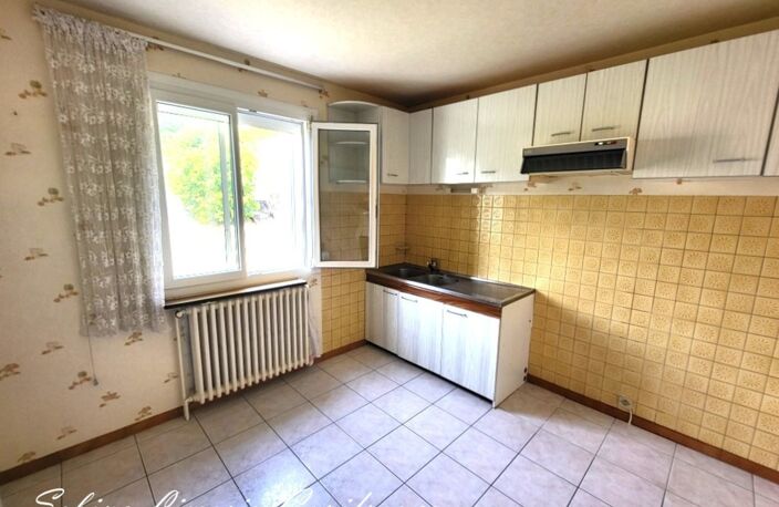 Maison à vendre 4 pièces BART (25) — photo 5