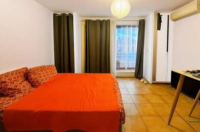 Appartement 1 pièces 78500 €