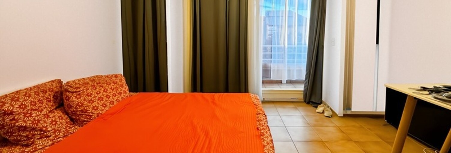 Appartement 1 Pièce 25 m² à vendre à La Possession (97419)